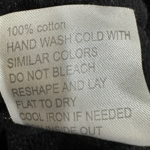 The North Face Fleece Zipper Jacket Sz S - Picture 5 of 6